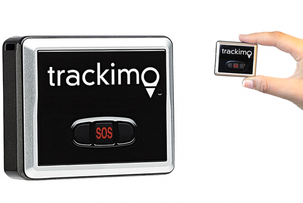 LOKALIZATOR TRACKIMO